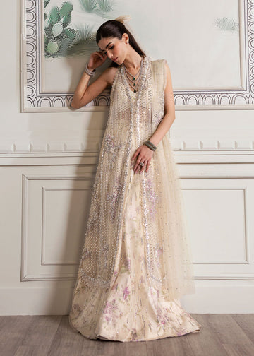 Crimson by Saira Shakira - A Swarovski Affair