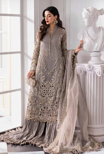 Maria B 3 Piece | BD-3006 Ayla's Atelier