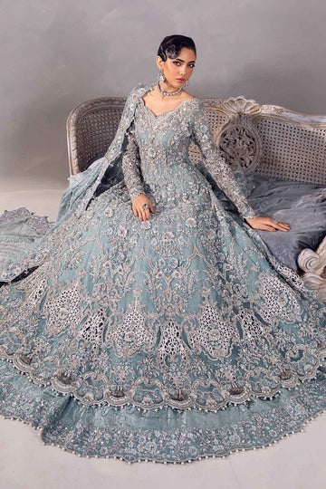 Maria.B Fayruz Ayla's Atelier