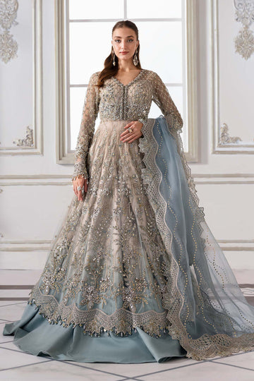 Maria.B BD-3002 Ayla's Atelier