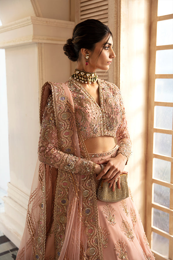 Soraya - INAYA Ayla's Atelier