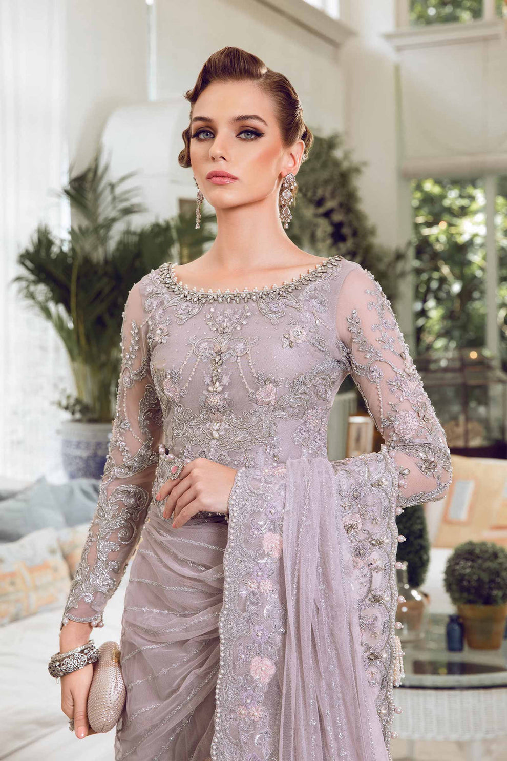 Maria.B couture - Rozanne Ayla's Atelier