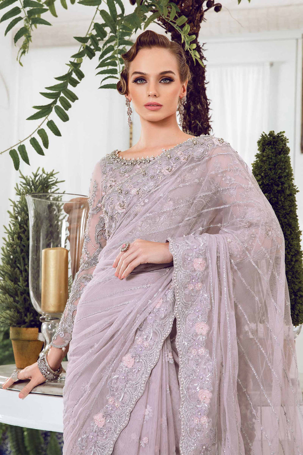Maria.B couture - Rozanne Ayla's Atelier