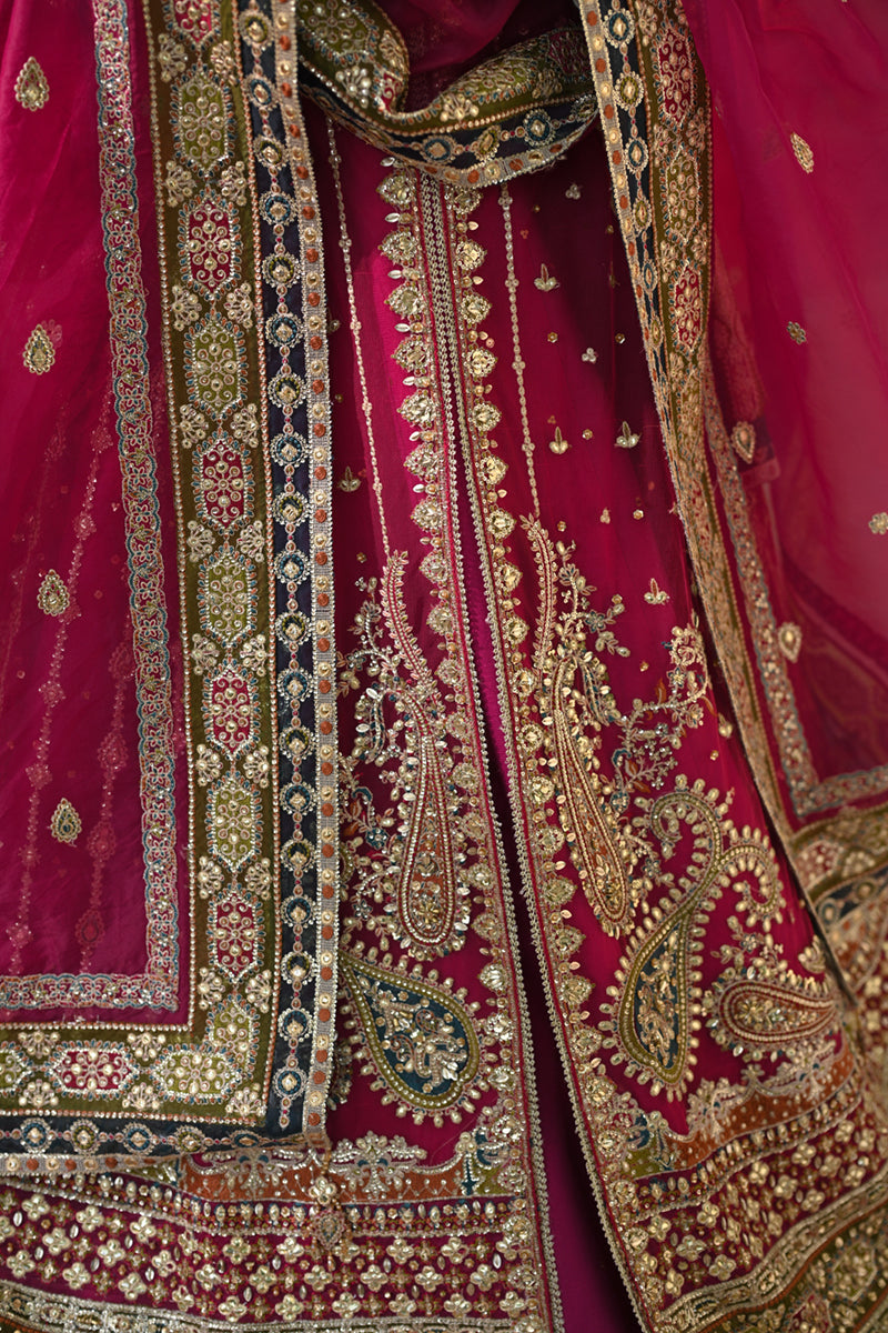 Qalamkar - Rimel Ayla's Atelier
