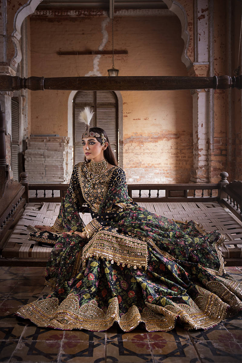 MNR - Koyal Ayla's Atelier