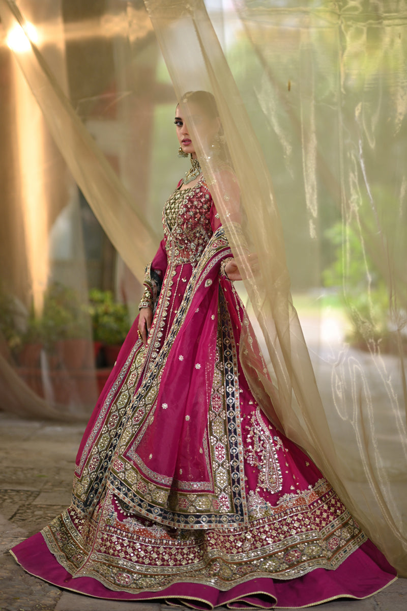 Qalamkar - Rimel Ayla's Atelier