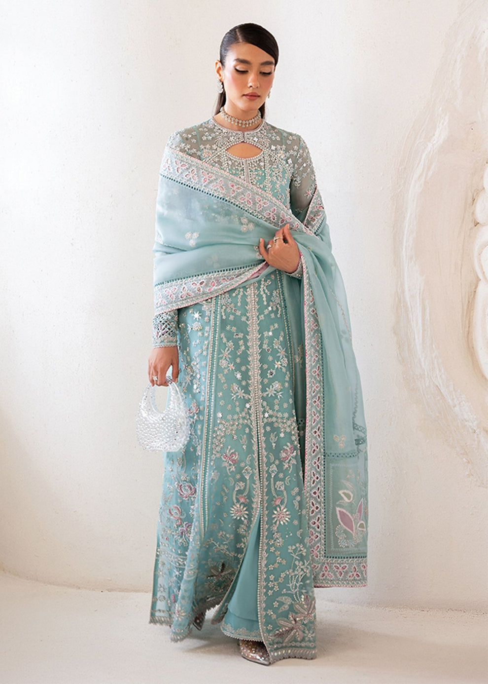 Suffuse - Iyara Ayla's Atelier