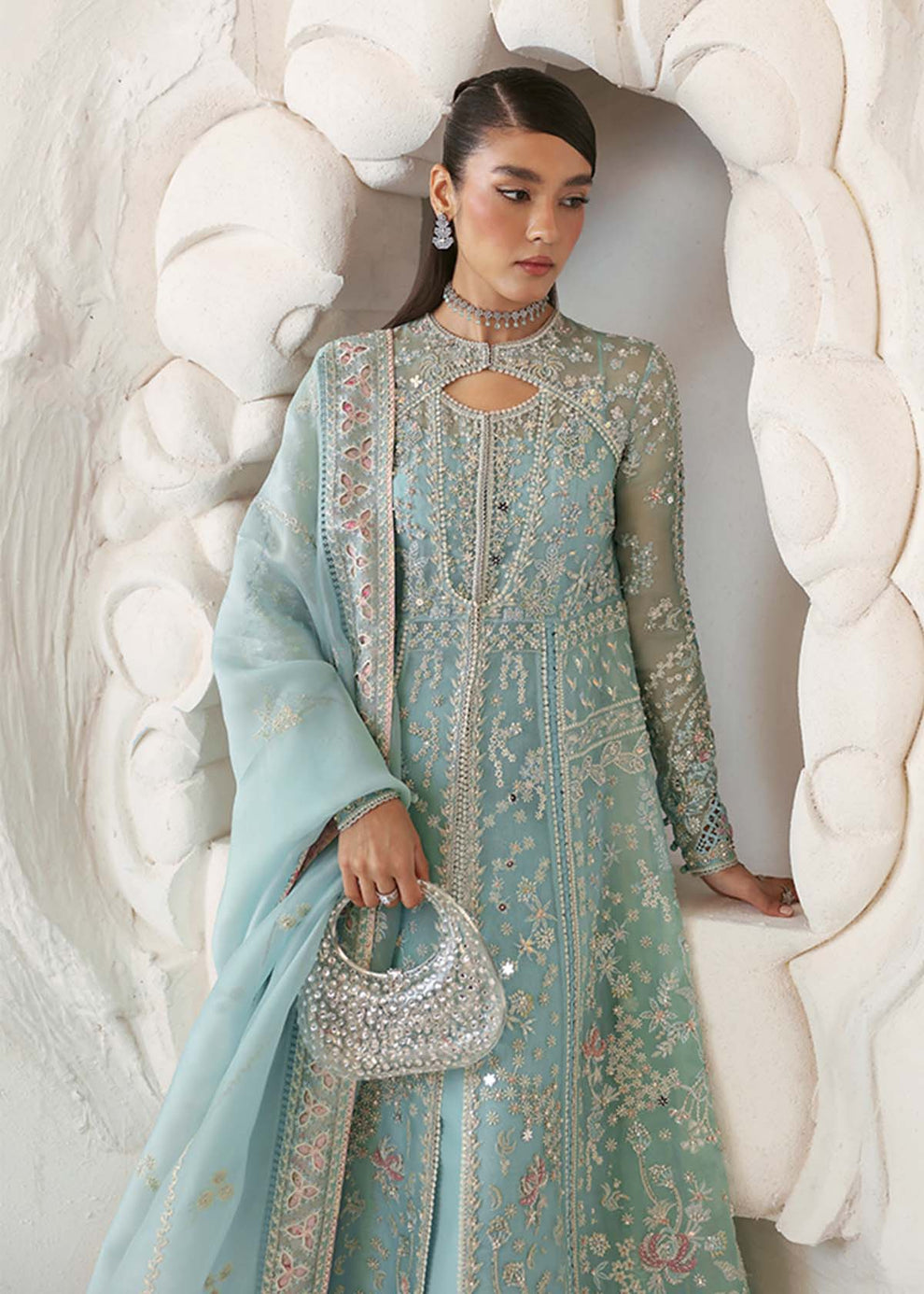 Suffuse - Iyara Ayla's Atelier