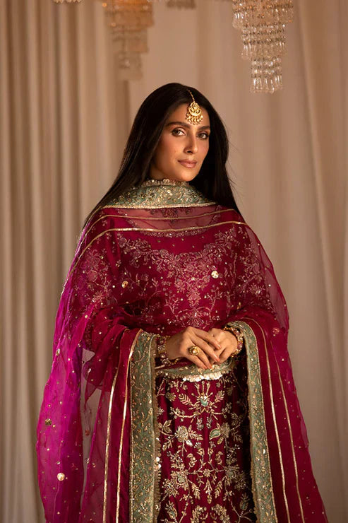 Tabya - TABEER Ayla's Atelier