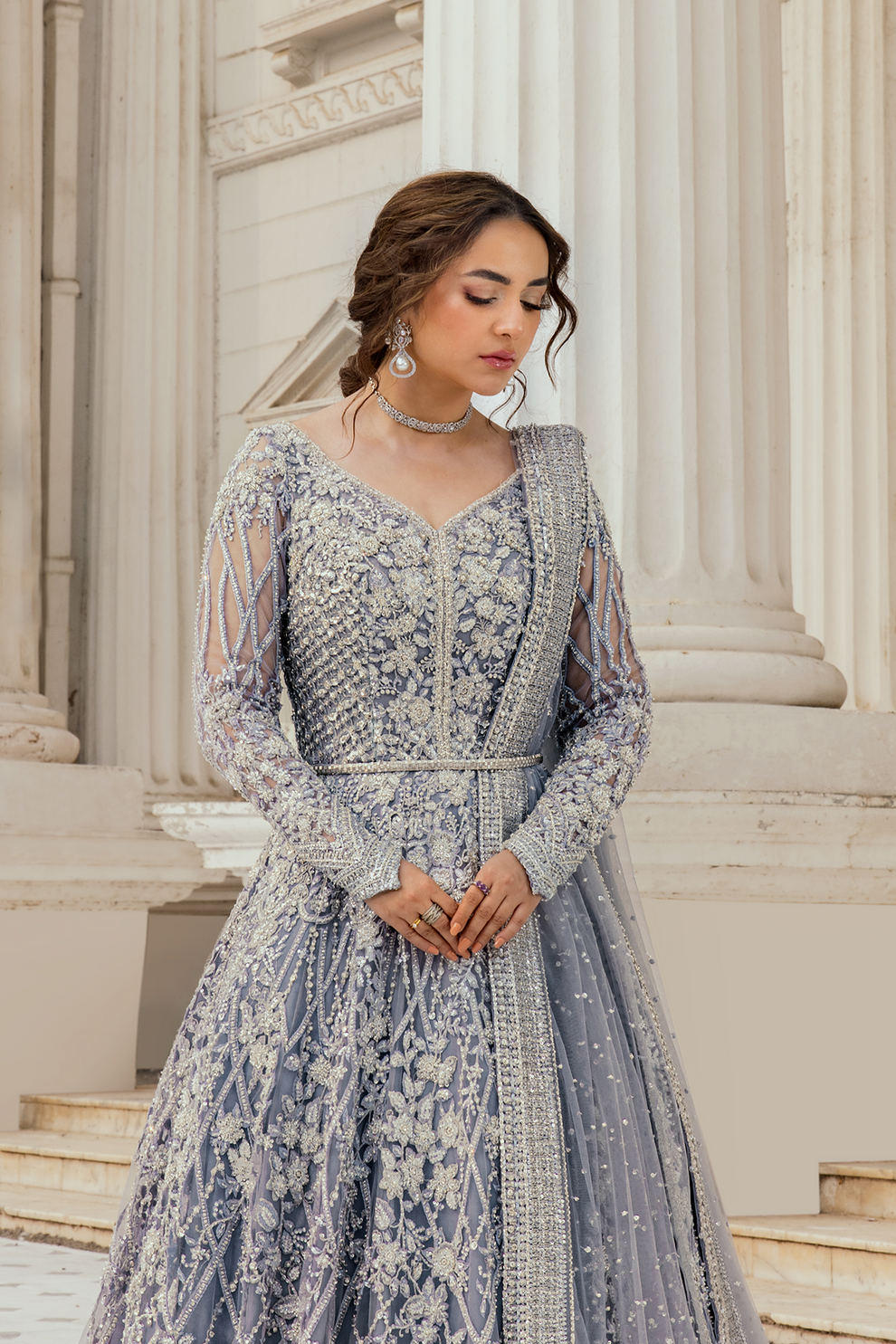 Erum Khan - Moonlit Majesty My Store