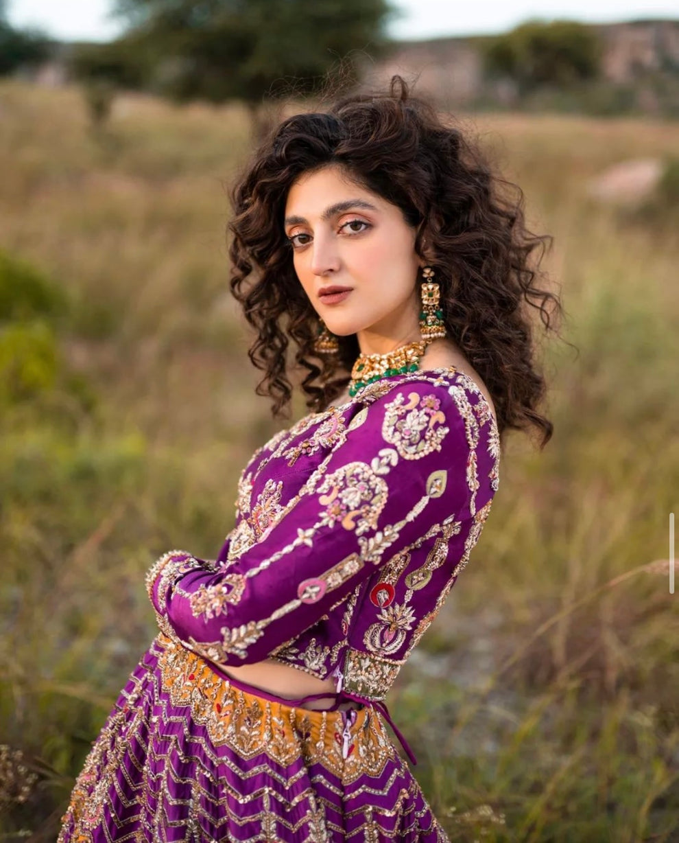 Ahmad Sultan - Adaa Ayla's Atelier