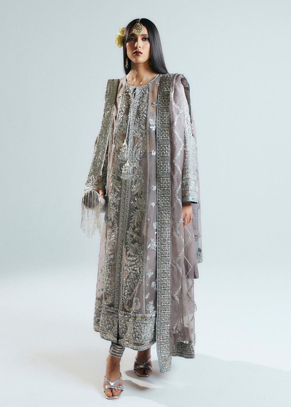 Hussain Rehar - Valora Ayla's Atelier