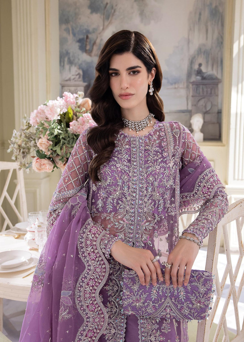 Kanwal Malik - Talia My Store
