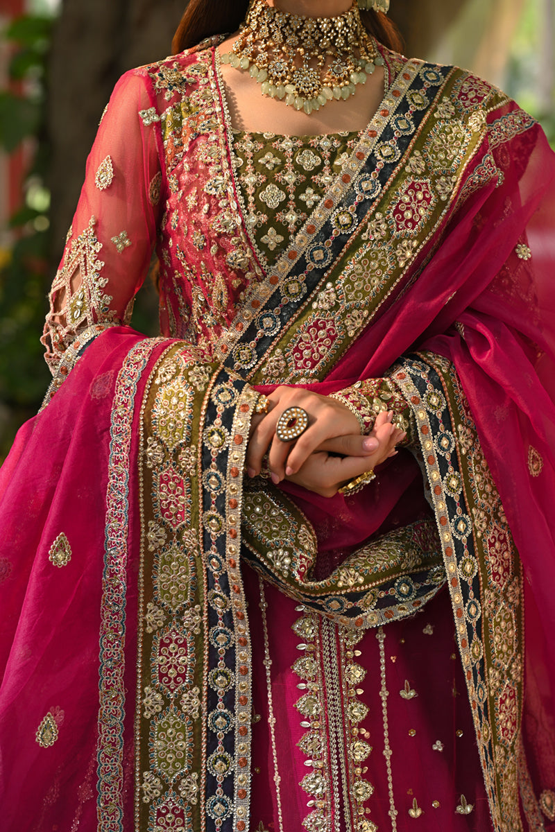 Qalamkar - Rimel Ayla's Atelier