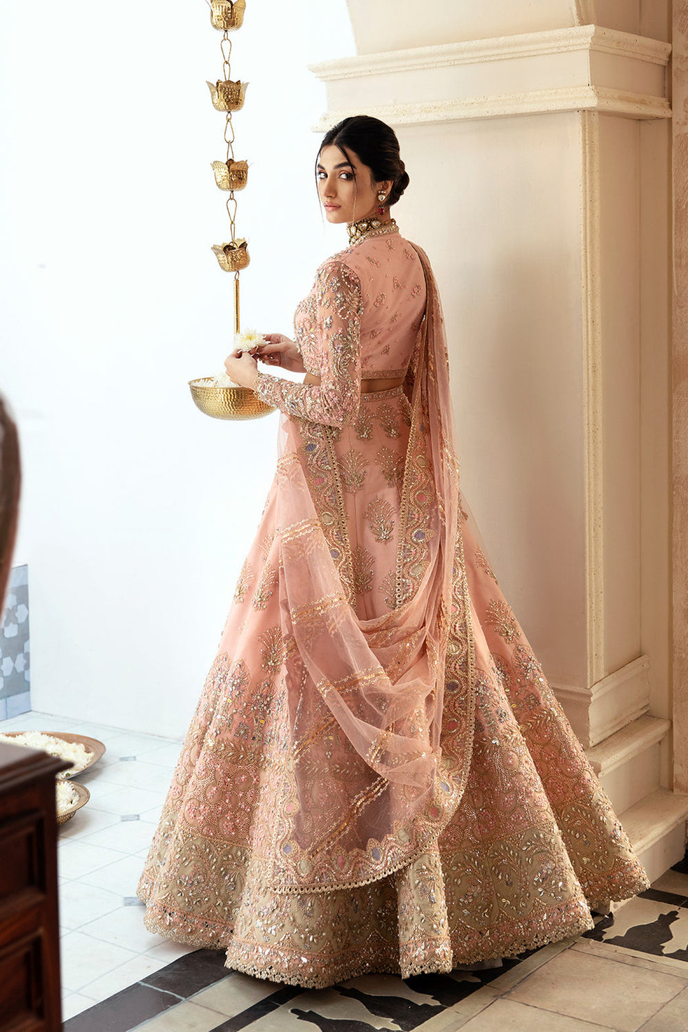 Soraya - INAYA Ayla's Atelier