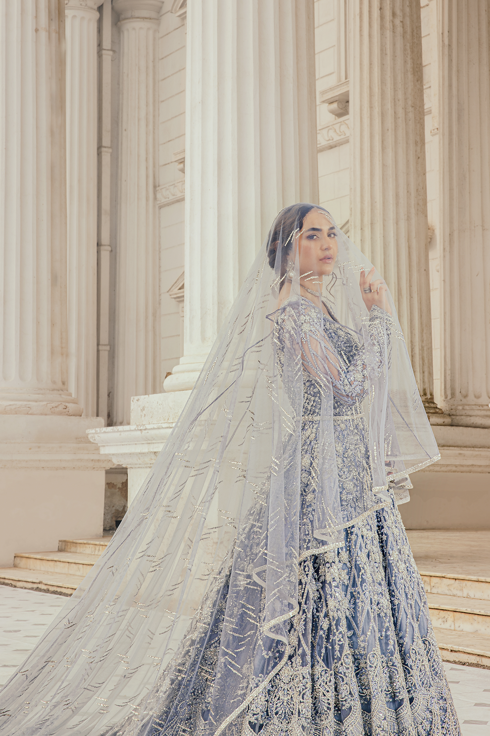 Erum Khan - Moonlit Majesty My Store