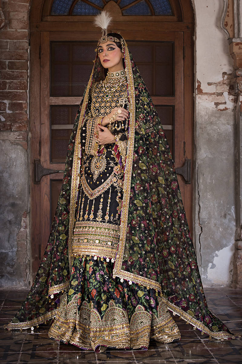 MNR - Koyal Ayla's Atelier