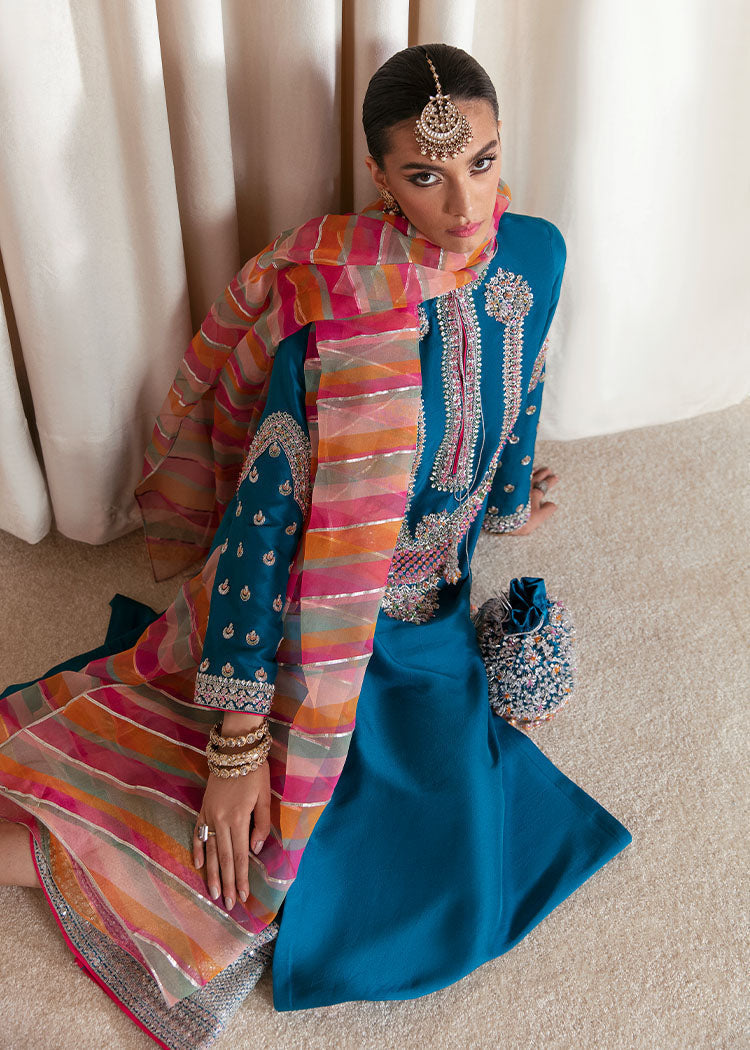 Hussain Rehar - Gelid Ayla's Atelier