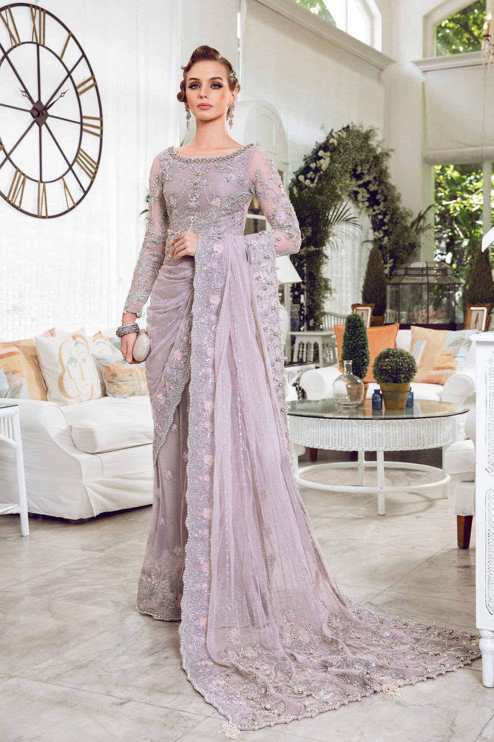 Maria.B couture - Rozanne Ayla's Atelier