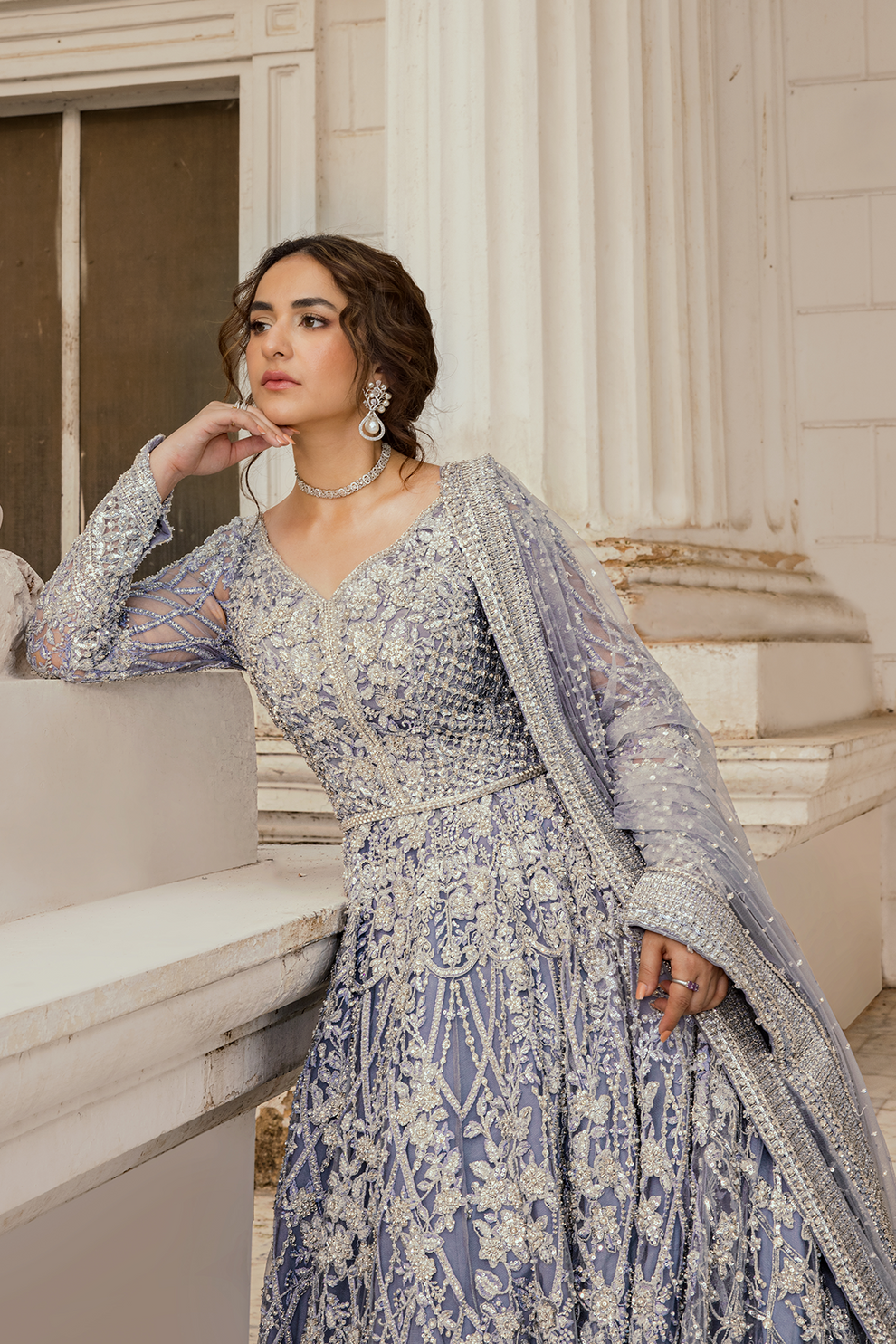 Erum Khan - Moonlit Majesty My Store