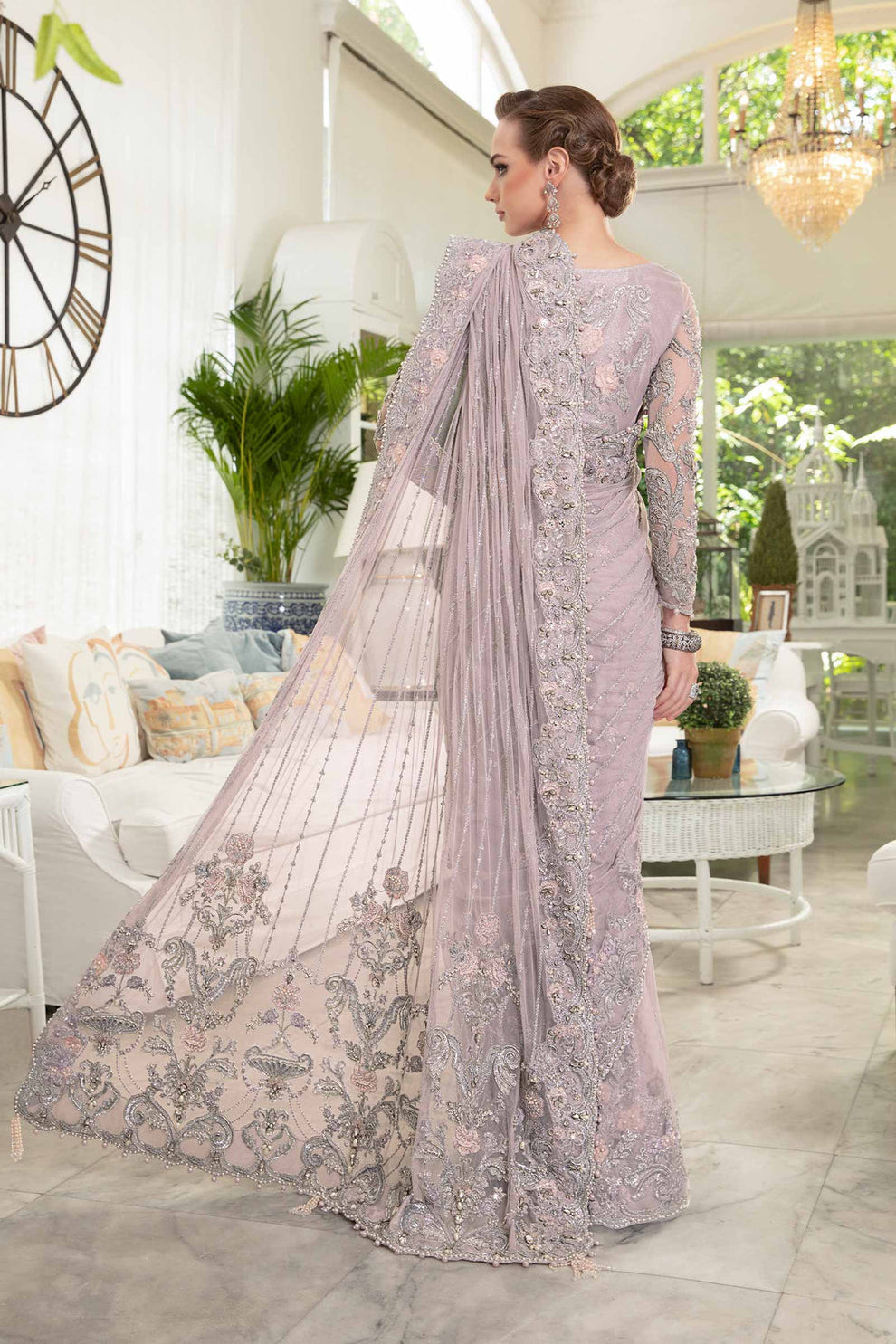 Maria.B couture - Rozanne Ayla's Atelier
