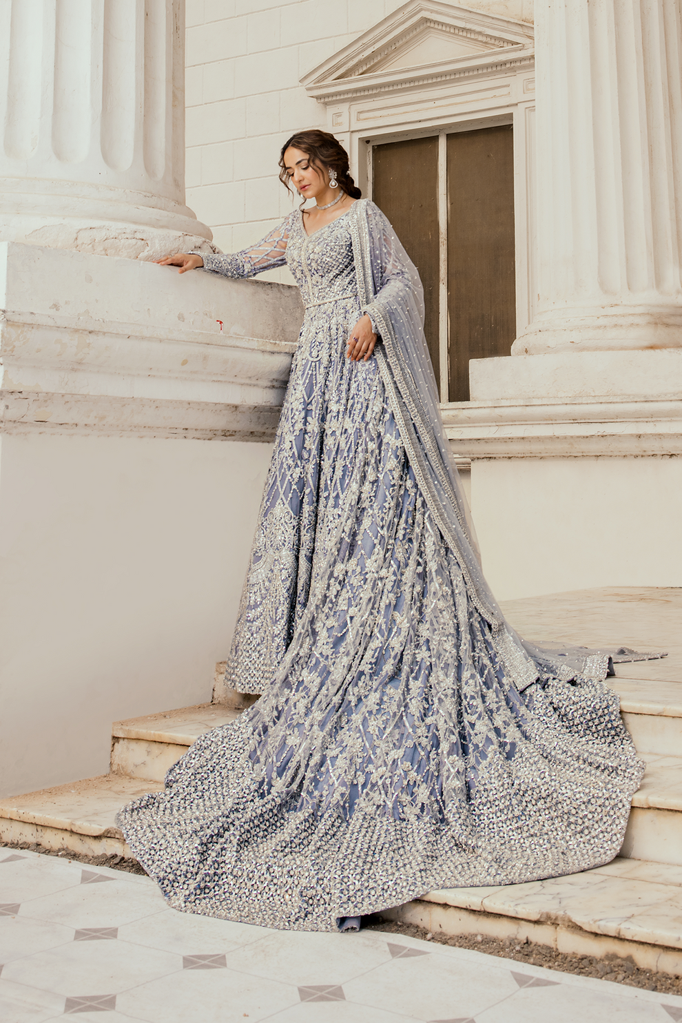 Erum Khan - Moonlit Majesty My Store