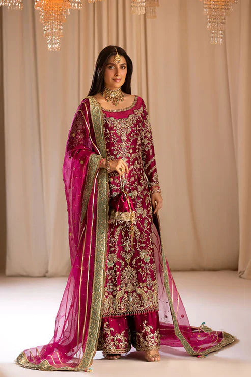 Tabya - TABEER Ayla's Atelier
