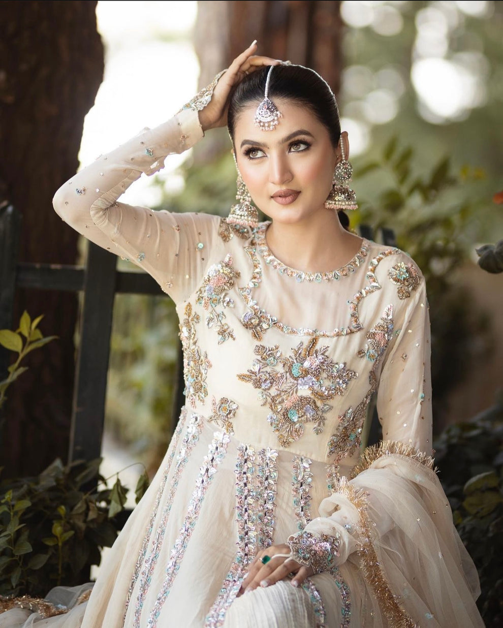 Sadia Faisal - Pehnawa Ayla's Atelier