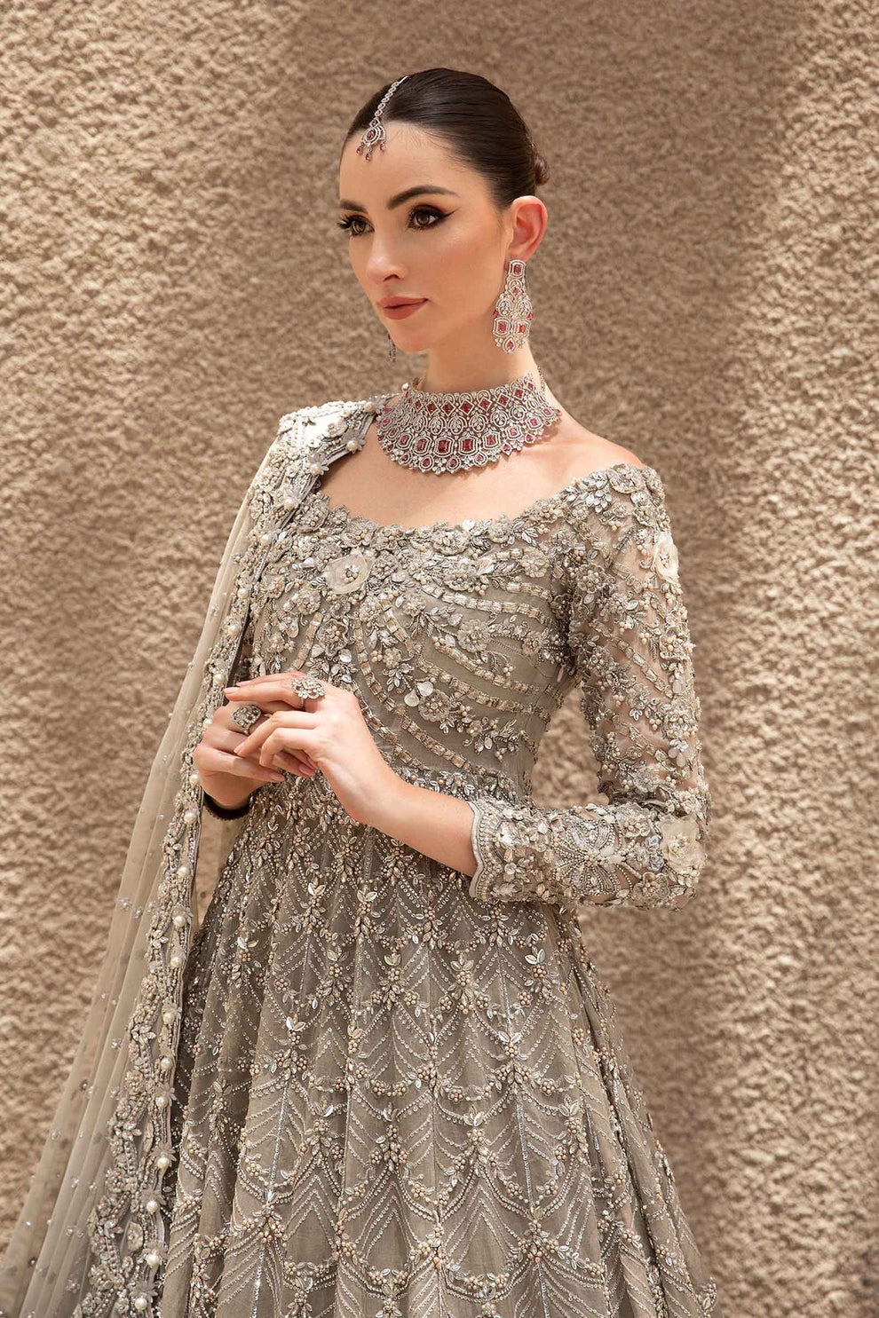 MARIA.B BRIDES - IZUMI My Store
