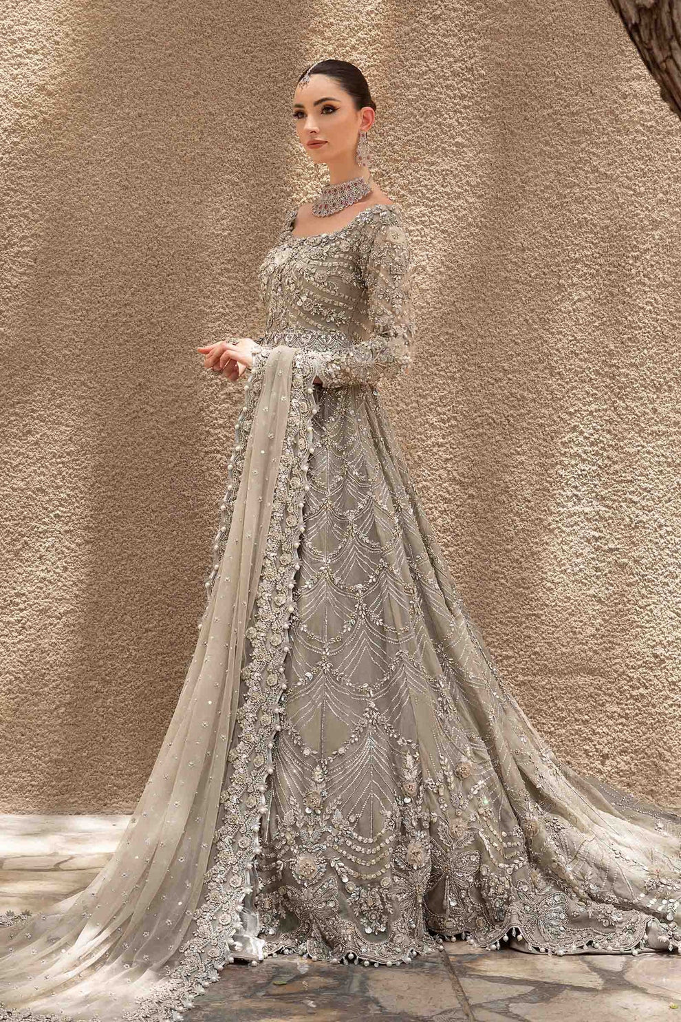 MARIA.B BRIDES - IZUMI My Store