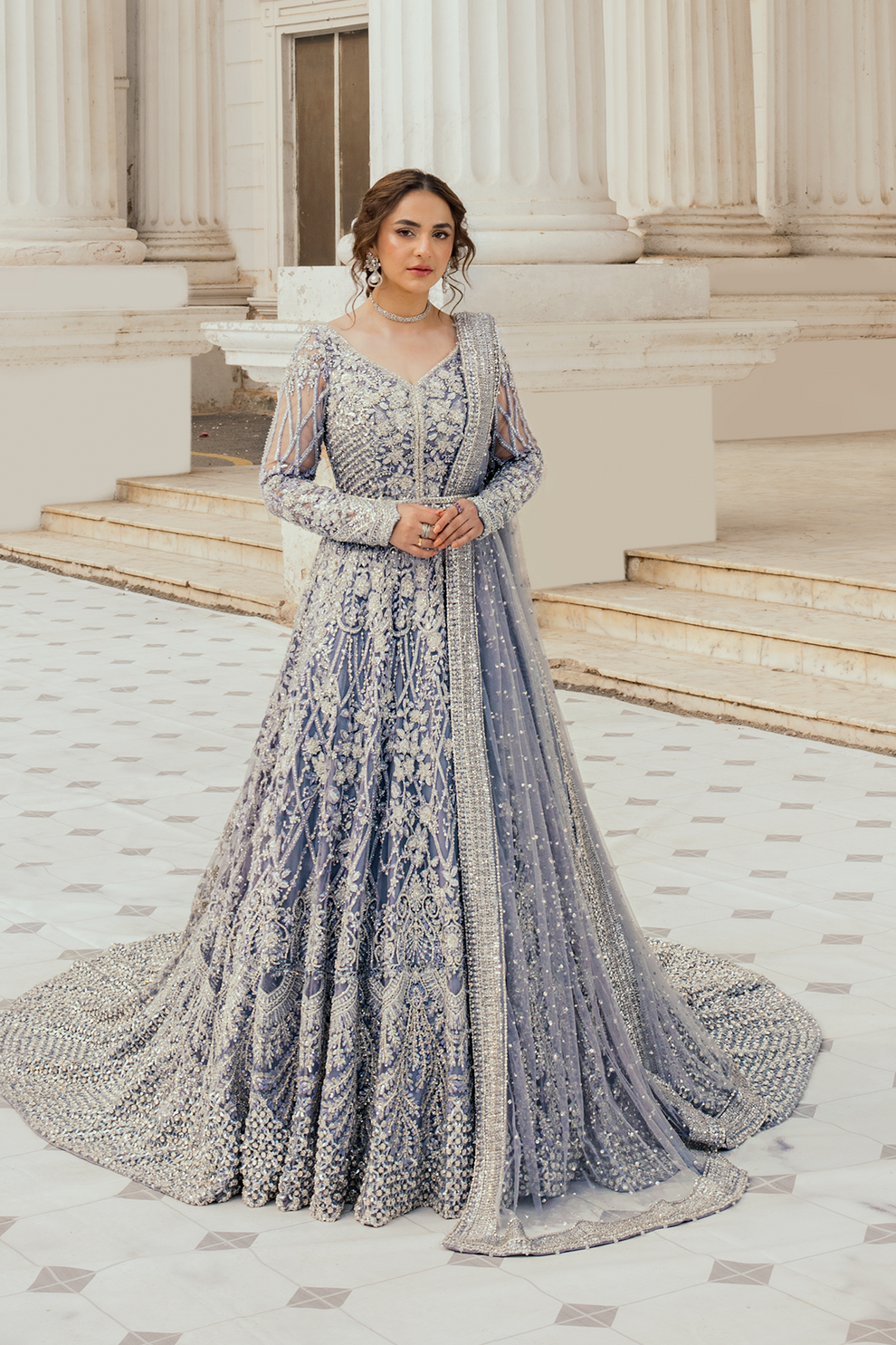 Erum Khan - Moonlit Majesty My Store