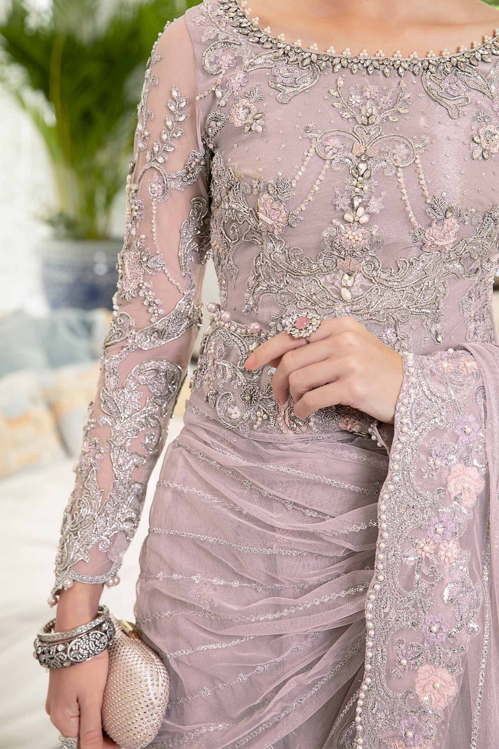 Maria.B couture - Rozanne Ayla's Atelier