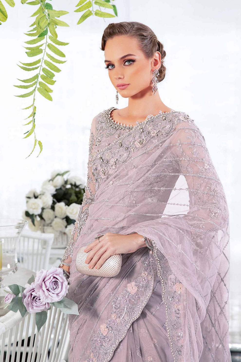 Maria.B couture - Rozanne Ayla's Atelier