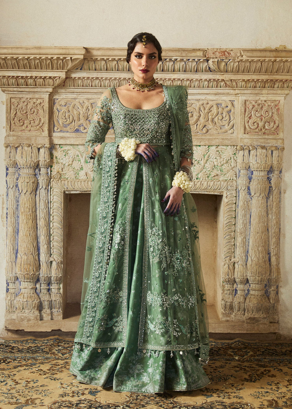 Hussain Rehar - Parag Ayla's Atelier