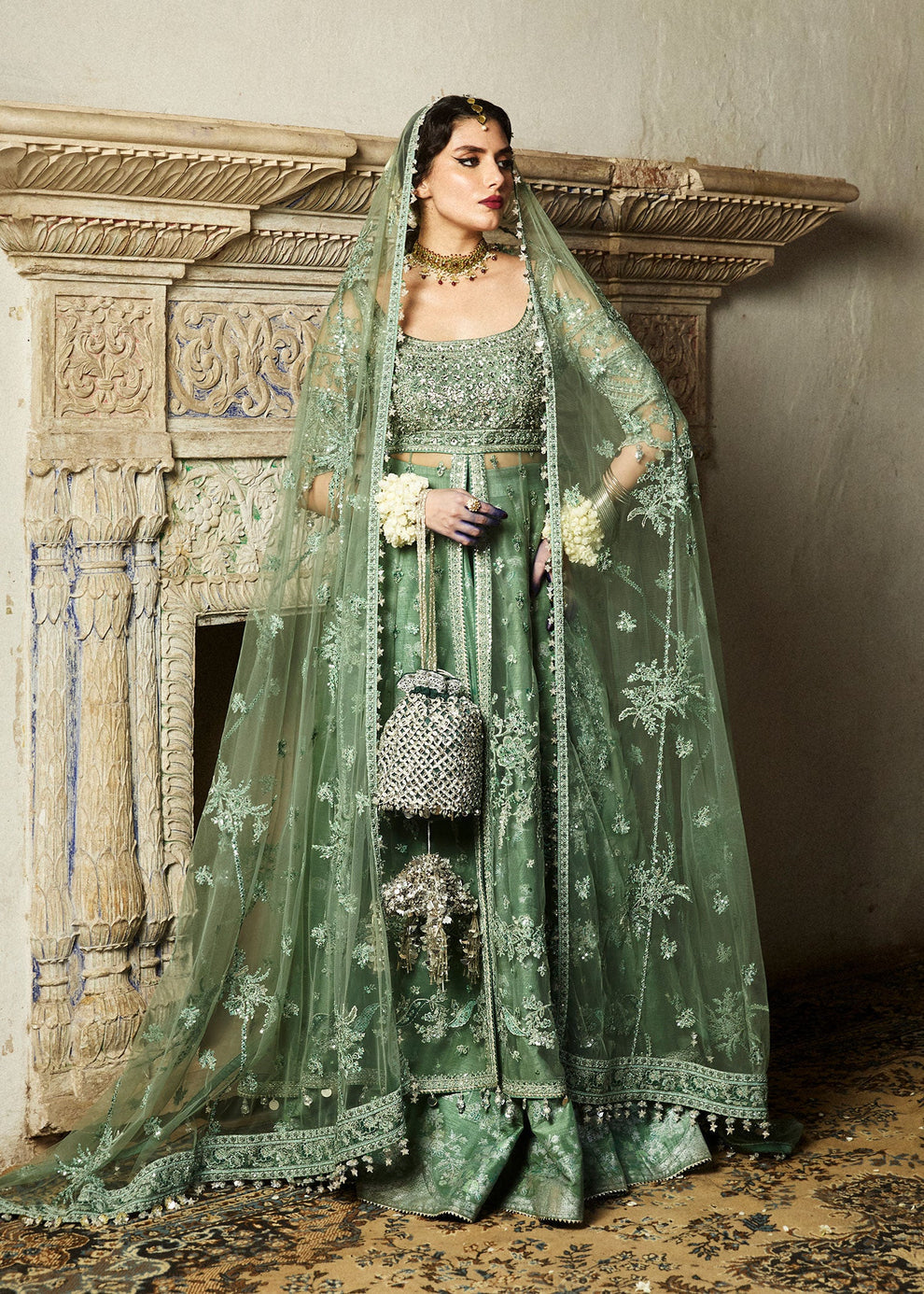 Hussain Rehar - Parag Ayla's Atelier