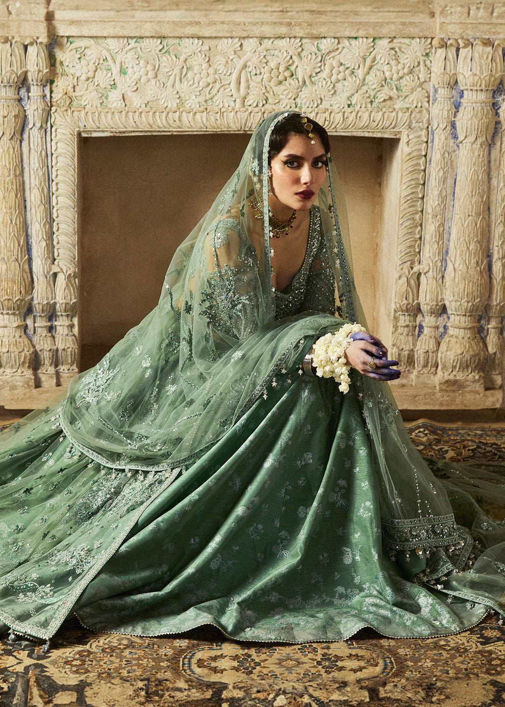 Hussain Rehar - Parag Ayla's Atelier