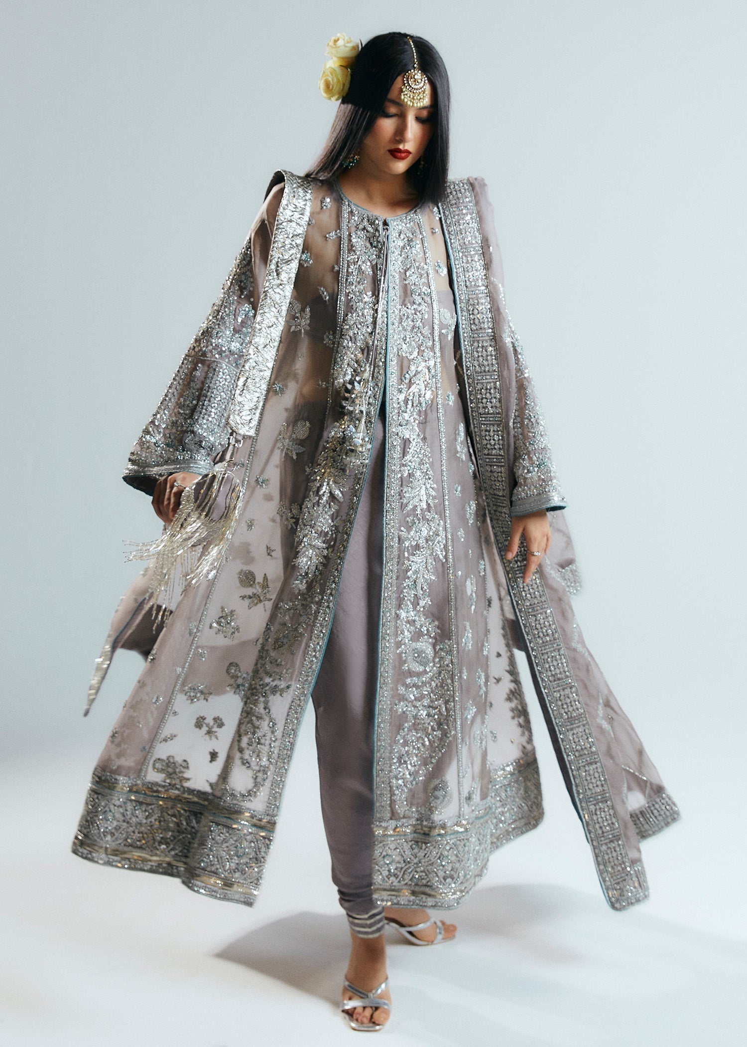 Hussain Rehar - Valora Ayla's Atelier