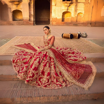 Faiza Saqlain Arusa-05 Ayla's Atelier