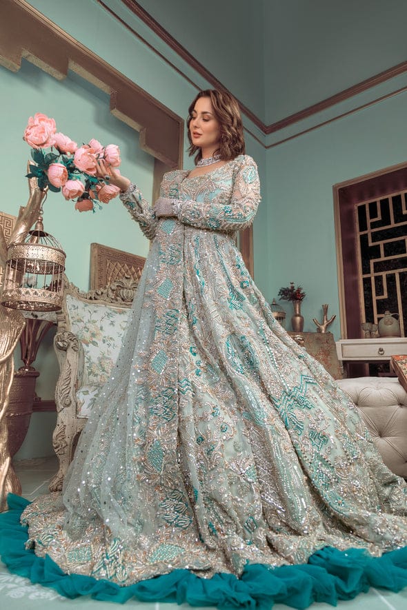 Ahmad sultan - Marie Antoinette Ayla's Atelier