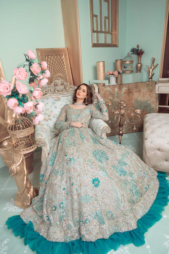 Ahmad sultan - Marie Antoinette Ayla's Atelier