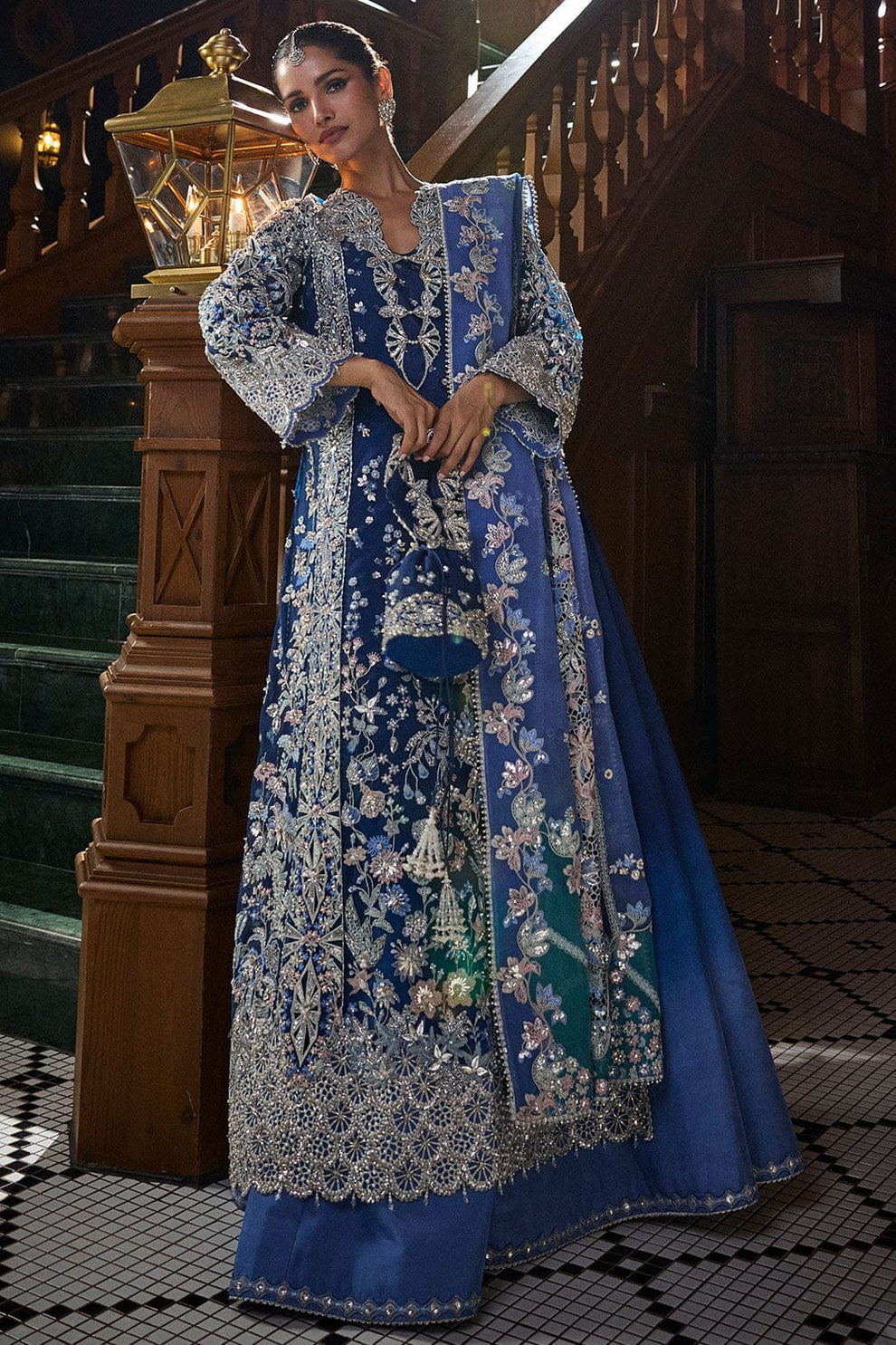 Soraya Lumene Festive'25 (Elise) Ayla's Atelier