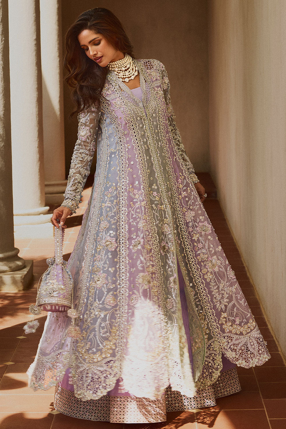 Soraya - Orchid Ayla's Atelier