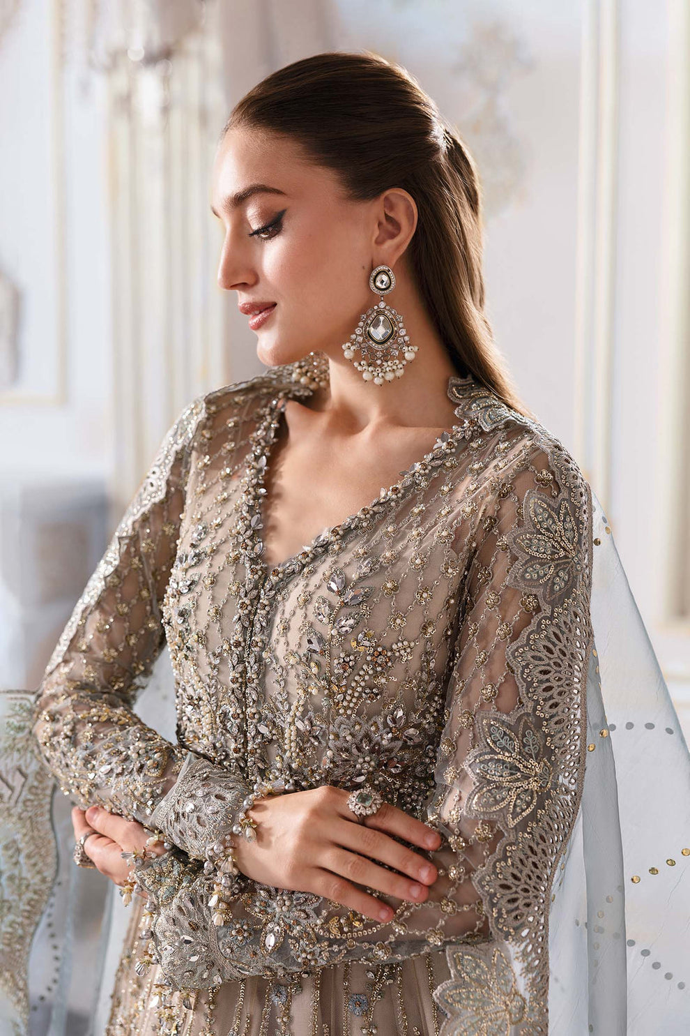 Maria.B  BD-3002 Ayla's Atelier