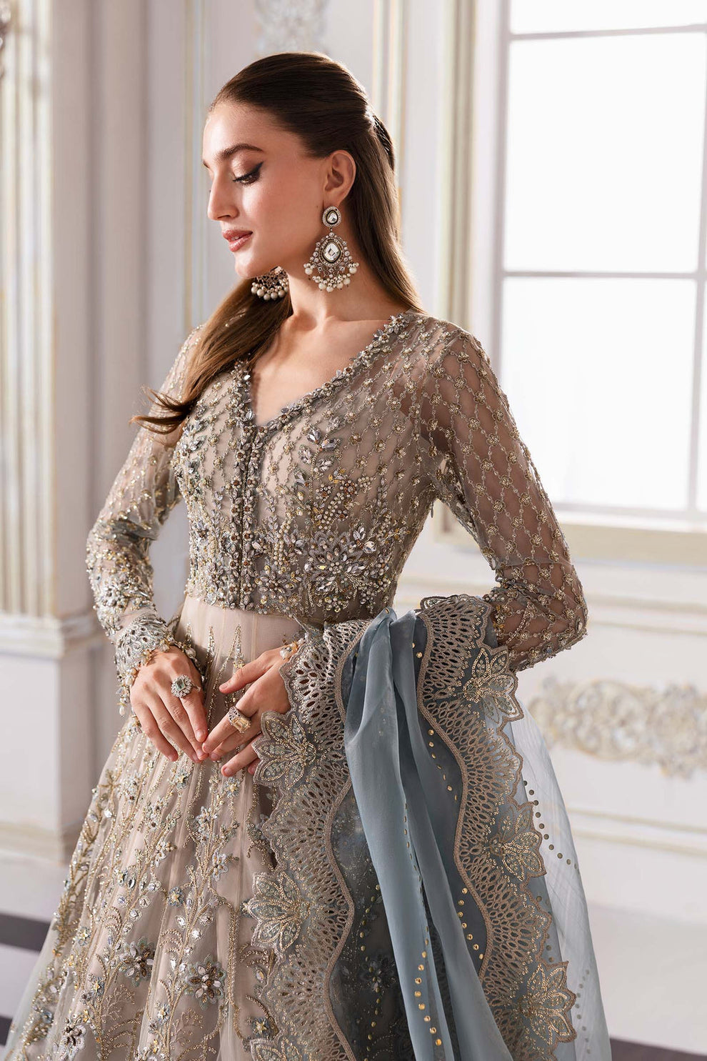 Maria.B  BD-3002 Ayla's Atelier