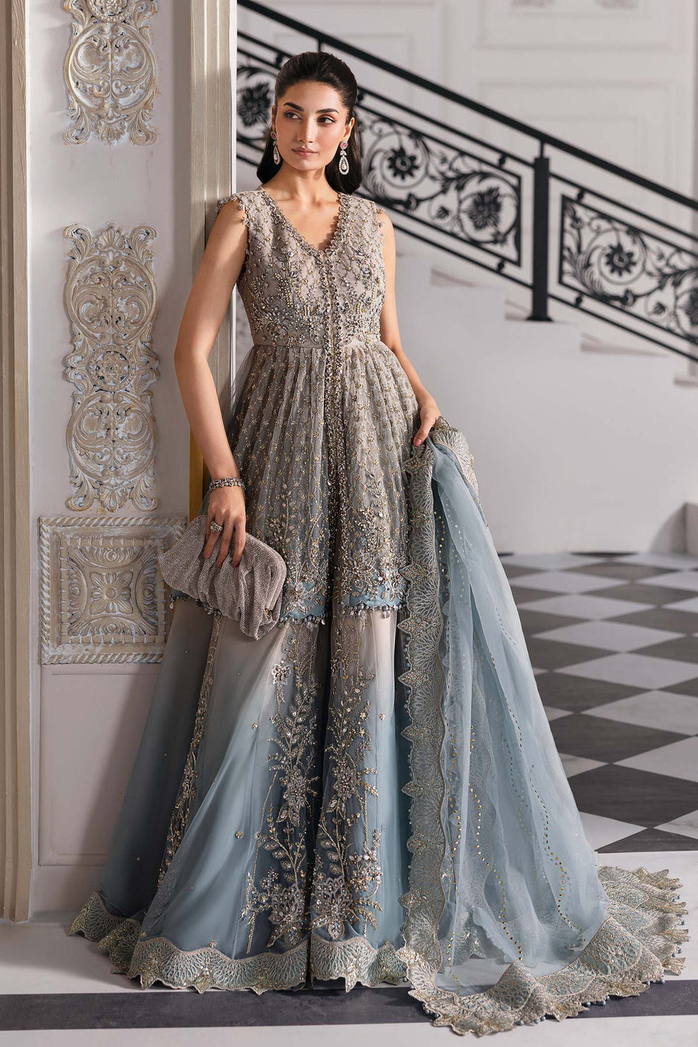 Maria.B  BD-3002 Ayla's Atelier