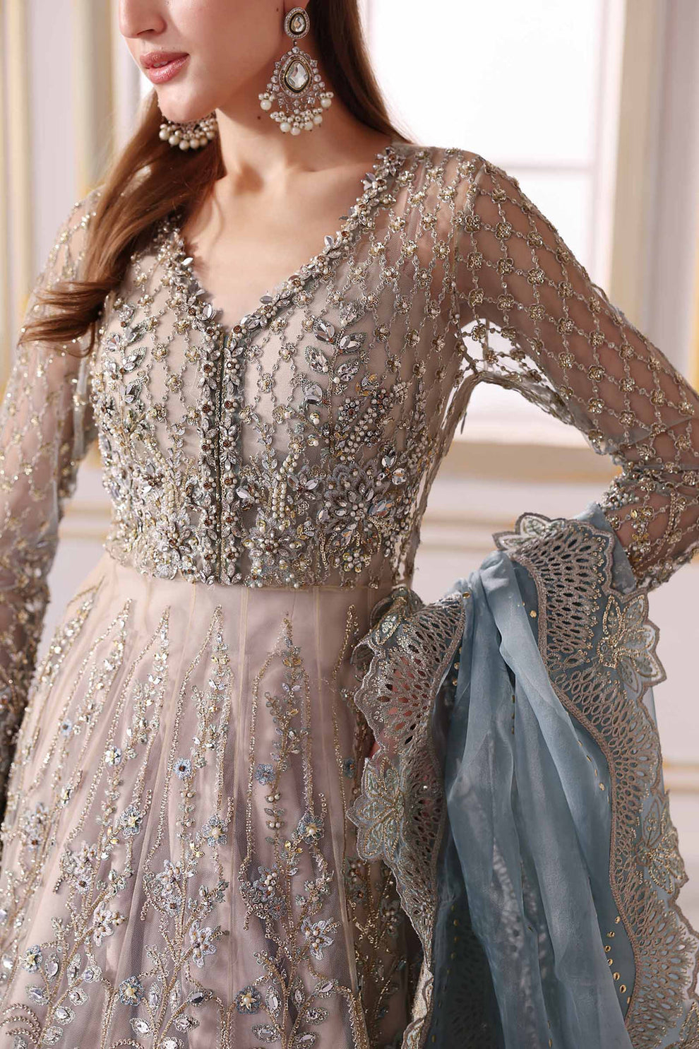 Maria.B  BD-3002 Ayla's Atelier
