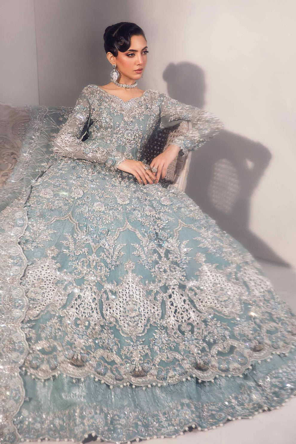 Maria.B Fayruz Ayla's Atelier