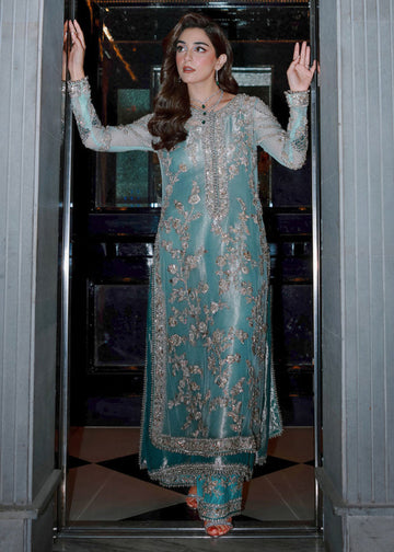Ferozeah - Sara Rohale Asghar Ayla's Atelier