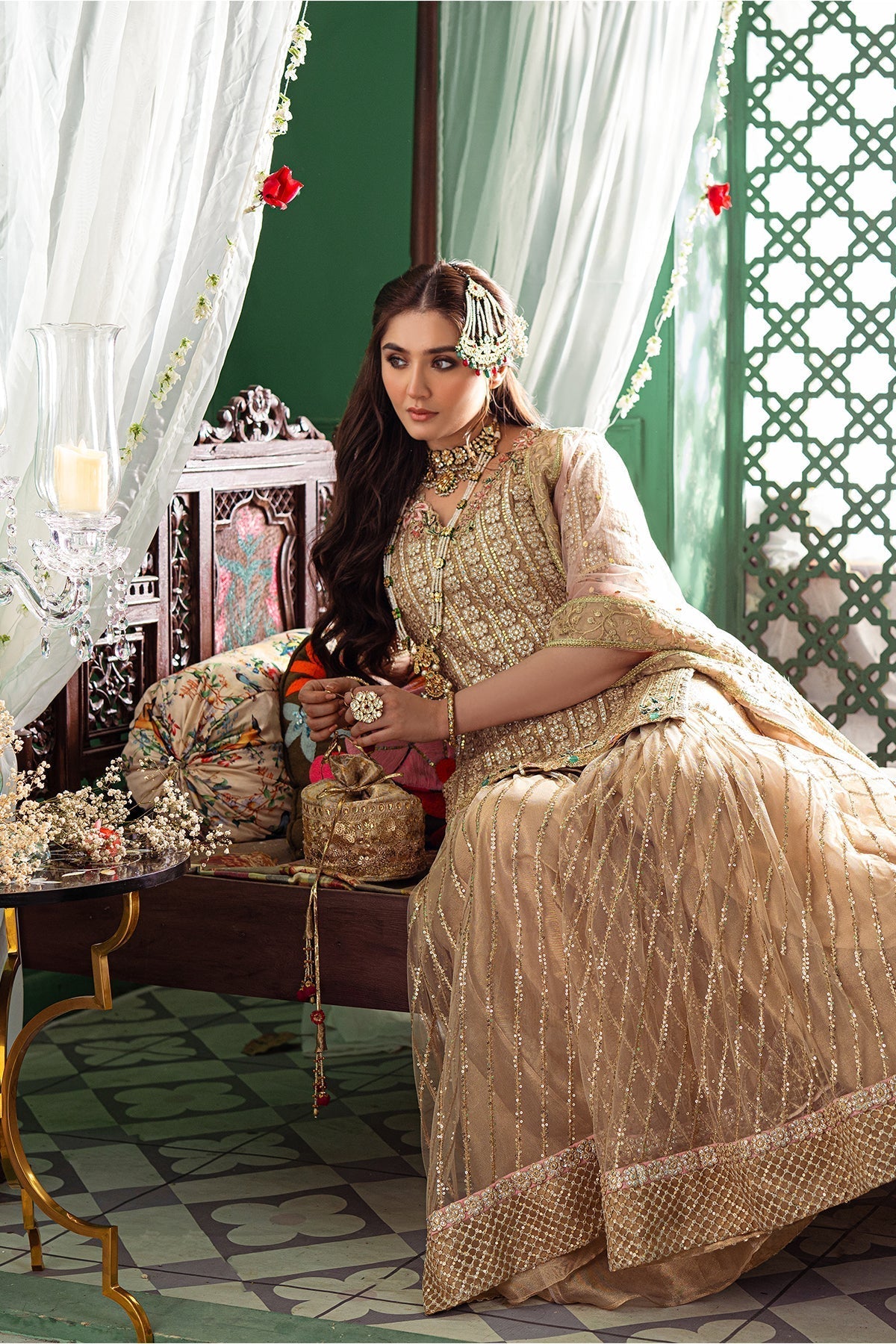 Tabya Nagma Ayla's Atelier
