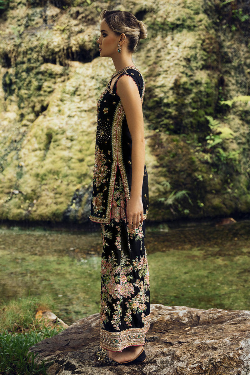 Zainab Salman - Forever Bloom Ayla's Atelier